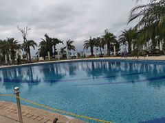 -惠州金海湾嘉华度假酒店