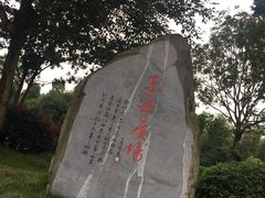 -东岳体育公园
