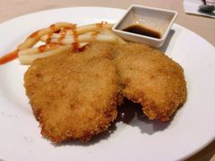 -德大西餐社(云南南路店)