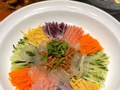 -老大连·海肠捞饭·大连海鲜大连菜(西安路店)