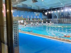 -石狮市游泳馆(泰禾店)