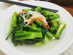 -轩记海鲜餐厅·四十五年老字号·经典粤菜(西区彩虹店)