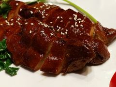 酱油素鸡-莲池荟素食馆·12年老字号(光孝寺店)