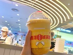 -果呀呀(国金街店)