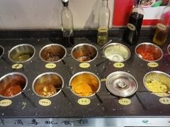 -重庆锦火锅(惠福东路店)