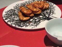 -春色如许·茶食餐厅(桃李春风店)