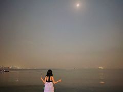 -泊石湾海滨浴场