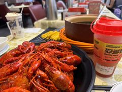 -聚味瞿记·龙虾堂(坡子街店)