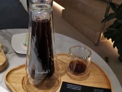 -Bracket Coffee(工体店)