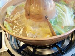 -马记伊源斋涮肉·清真菜(百子湾店)