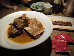 东北酱大骨-北方家宴(番禺永旺店)