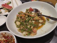 -黔蘑菇四季餐厅(观山湖店)