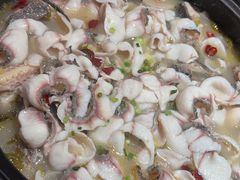 -周渝食惦酸菜鱼(青浦店)