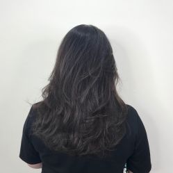点击看大图 -HD HAIR STYLE