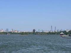 -济南大明湖景区