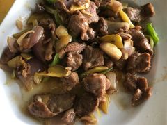 -小塘渔村(开平大道店)