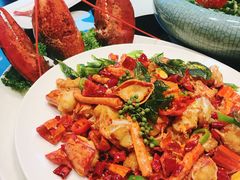 -广州文华东方酒店·江-由辉师傅主理