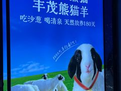 -丰茂烤串(公园店)