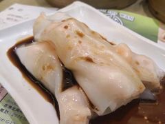 鲜虾肠粉-添好运点心专门店(北角店)