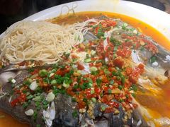 -举炊·寻湘记·新鲜现炒(临平西子国际店)