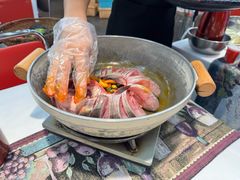 -刘姐啤酒鱼音乐餐厅(阳朔美食丁厄3分店)