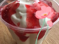 -麦当劳(展览路店)