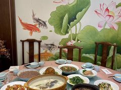 -胖鱼头·南京菜·河景餐厅(夫子庙店)