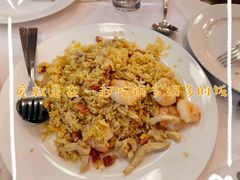 -沙利文餐厅(南湾街店)