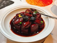 -烹小鲜中餐厅 ·东升凯莱酒店