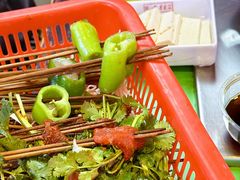 -麻一生西航涮涮(盛龙广场直营店)