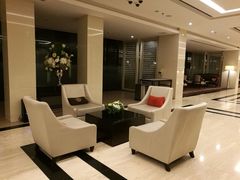 -曼谷文华中心点大酒店