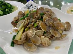 -景好海鲜餐厅(大鹏必选旅游店)