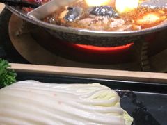 -湊湊火锅·茶憩(上海合生汇店)
