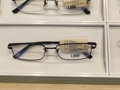-LOHO眼镜(上海市浦江万达店)