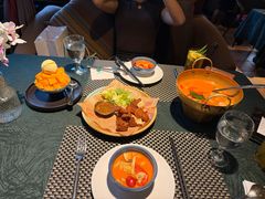 -翡翠鸟精品泰国菜(北辰财富中心店)