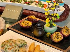 -陶缘一号·四季缘·老字号顺德菜·户外婚礼家宴(西滘店)
