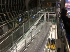 -曼谷素万那普国际机场