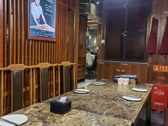 -郑喜旺烧烤(郑州总店)