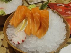 -西村日本料理(香格里拉饭店)