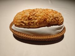 -Oyster Talks 四度蚝法餐厅