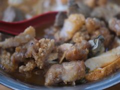 -铭辉沙嗲面(新街商业城店)