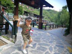 -北京水岸山吧度假村(雁栖镇店)