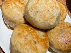 -清真吴记门钉肉饼·喜多利