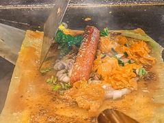 -沙井村