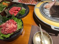 -三代烤肉(保利广场店)