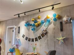 -W CAFE(甜爱路店)