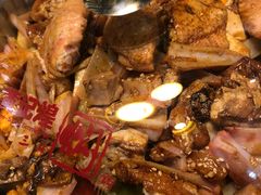 -黄记煌三汁焖锅(崇文门店)