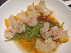 -狮王府淮扬菜(新街口友谊店)