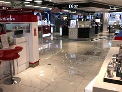 -永安百货(佐敦店)