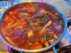 -燥次·烧烤酒场(万象城店)